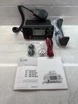 Icom IC-M324 Fixed-mount Vhf Radio. Fixed Price $195.00.