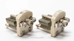 2X Hammarlund Mapc 50 Variable Capacitors -- KTB1. Fixed Price $24.95.