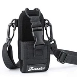 Zeadio Multi-function Pouch Case Holder For Gps Phone Two Way Radio Znc-d Pac.... Fixed Price $21.27.