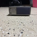 Yaesu FP-757HD Heavy Duty Power Supply For FT-77 FT-757GXII Untested. Fixed Price $74.00.