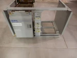 Nortel Transport Node Express Cx S/dms - NTN350AA 03 W/ NTN351AA 04 And Chassis. Fixed Price $199.99.