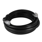 16FT 6-PIN Radio Separation Extension Cable For Yaesu 7800/7900/8800/8900. Fixed Price $11.69.