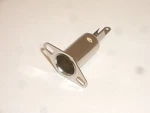 Philmore 2322B Female Chassis Flange Mount Auto Motorola Antenna Jack Connector. Fixed Price $11.95.
