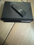 General Electric VG-7785 Hi-fi Stereo Vhs Vcr Video Cassette Recorder Player. Fixed Price $80.00.