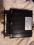 Fumei Duplexer, Model SGQ-450A. Fixed Price $150.00.