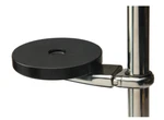 Edson Gps Antenna Arm Mount Base Receiver Puck Steering Rail Clamp 1-1.25". Fixed Price $199.95.