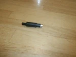 LOT/1 Mini Din Pin Male Plug Connector Philmore EMA6,NEW. Fixed Price $8.40.
