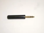 Switchcraft 480X .206" Microphone Connector MIL-P642/5-1 PJ-068 Collins Drake. Fixed Price $45.95.