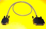 Shielded Controller Cable Arcom RC210 RC-210 Kenwood TKR750 850 NXR710 810. Fixed Price $39.99.