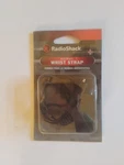 Radio Shack Static Control Wrist Strap Grounding Anti New. Fixed Price $21.53.
