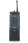 Uncle Mike's Radio Case - Laminated Mirage Bw Black Size 4,. Fixed Price $47.63.