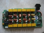 Kenwood TS-50S X51-3120-00 A/2 Filter Unit In Excellent Shape. Fixed Price $40.00.