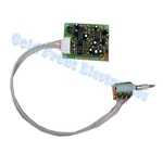 LT-2N Replacement Echo Board For Cobra/galaxy & Similar W/ Dual Pot Contol. Fixed Price $38.95.