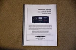Ameritron ALS-500M Instruction Manual. Coil Bound By Dr. KB7QPS. Fixed Price $19.95.
