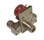 New Tohtsu CX-520D Spdt Coaxial Antenna Relay 12 Vdc Coil Female Connectors. Fixed Price $100.00.