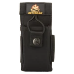 New Setwear Pouch Holds Many Different Size Two-way Radios SW-05-529. Fixed Price $22.99.