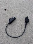 Tea U-94/12 Mbitr Push Ptt Motorola Walkie Talkie Cable. Fixed Price $125.00.
