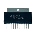 M57759 Mitsubishi Rf Module 890-915MHZ. Fixed Price $56.23.