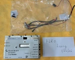 Elecraft And K3S - K144XV 2 Meter Module Cables.. Fixed Price $359.00.