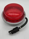 Betts - 452087 Led Trn/tl Red Deep Rs 4IN. Plug (pack Of 1). Fixed Price $59.99.