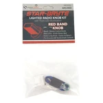 Stryker SRNK3-R Star-bryte Red Lighted Band / Rotary Radio Control Kno. Fixed Price $20.70.