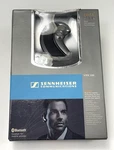 New Sennheiser Vmx 100 Premium Wireless Communication Bluetooth Headset. Fixed Price $99.99.