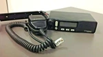 Motorola M1225, Uhf 450-474 Mhz, 25-40W, Model # M44DGC90J2AA, Mic, Mount. Fixed Price $95.00.