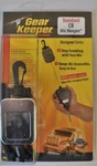 Hammerhead Gearkeeper RT2-4712 Cb Mickeeper Microphone Holder Retractor (chrome). Fixed Price $27.50.