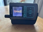 Pioneer Xm Satellite Radio With GEX-INNO1 CD-INHOME1! Comes Cables.. Fixed Price $59.99.