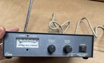 Edcor ST/3B Single Channel Receiver. Fixed Price $29.00.