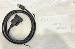 Elecraft K3 Kusb Cable - Connects To Computer Must Have ! Aftermarket New. Fixed Price $31.99.
