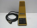 Midland Lmr Base Station Ham Amateur Radio Microphone 6 Pin Model No 70-2305. Fixed Price $34.94.