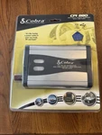 New Cobra Cpi 880 800 Watt Power Inverter With Usb Port Dual Outlets. Fixed Price $17.95.
