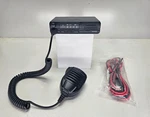 Vertex VX-2000 Uhf Radio Ch 25 Watt 450-490 Mhz. Fixed Price $229.00.