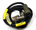 Vintage CX-4722A/VRC Antenna Control Cable Ft F/ MX-6707/VRC Military Vehicle. Fixed Price $19.99.