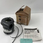 Dayton 2C782 Blower Motor 115VAC, 3160RPM, 1/250HP Heating And Cooling Part. Fixed Price $59.95.