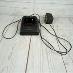 Motorola NTN1174A Battery Charger With Power Supply 2580955Z02. Fixed Price $12.99.