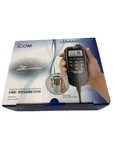 Brand New Icom HM-195GB Marine Commandmic Iv Black. Fixed Price $210.00.