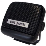 Poly-planar Vhf Extension Speaker 8W Surface-mount Black #MB21B. Fixed Price $15.48.