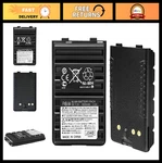 Upgraded Battery For Yaesu Vertex Radio FNB-64 FT-60 Vx Series HX270 HX370S. Fixed Price $37.99.