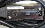 Motorola 30-80157M04 Spectra Mobile Control Cable. Fixed Price $24.95.