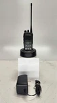 Motorola HT1250 Ls+ Uhf 450-512 Mhz 32 Channel Watt Full Keypad (complete Kit). Fixed Price $170.00.
