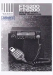 Service Manual Guide For Yaesu FT-5200, FT-6200. Fixed Price $21.25.