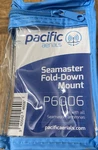 Pacific Aerials Seamaster Fold Down Mount-brand New-ships 24 Hours. Fixed Price $118.88.