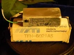 Vintage Motorola Permakay TFN-6015AS Bandpass Filter; New Old Stock 7. Fixed Price $14.95.