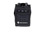 New Oem Motorola Minitor Vi Nylon Pager Case W/ Belt Loop Clip PMLN6725 Pouch. Fixed Price $29.99.