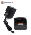 Rapid Charger PMLN6394A Compatible For Motorola RMU2040 RMU2043 RMU2080D. Fixed Price $19.15.