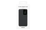 New! Genuine Samsung Smart View Wallet Case For Galaxy S24- Free Ship!. Fixed Price $8.99.