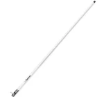 Shakespeare Vhf Antenna 4FT Marine Boat Radio Centennial Classic White W/cable. Fixed Price $79.01.