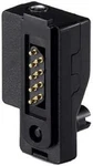 Icom Transceiver Earphone Jack Adapter AD-52 Free Shipping W/tracking# New Japan. Fixed Price $29.38.